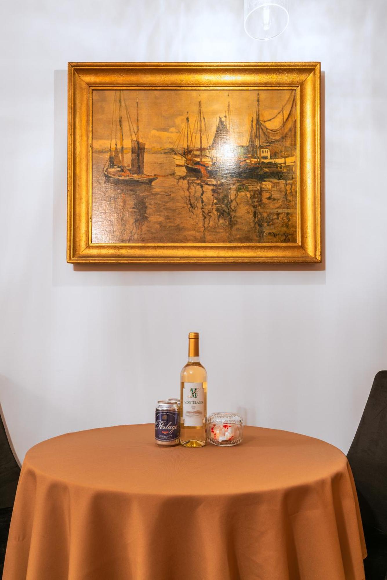 Versace Księcia Witolda Apartament *