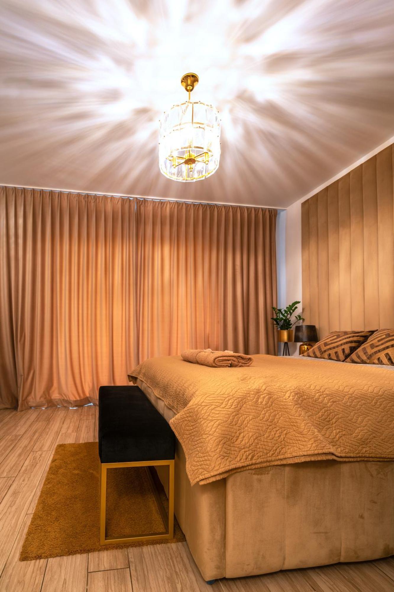 Versace Księcia Witolda Apartament Wrocław