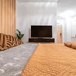 Apartament Versace Ksiecia Witolda