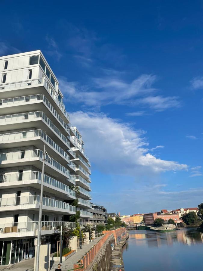 Versace Ksiecia Witolda Apartment